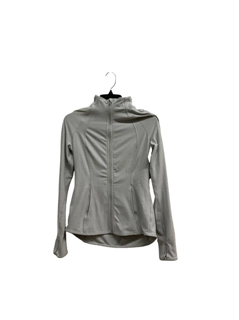 Vist Large View of Product Image Which is Used Yogalicious Active Jacket S-4/6