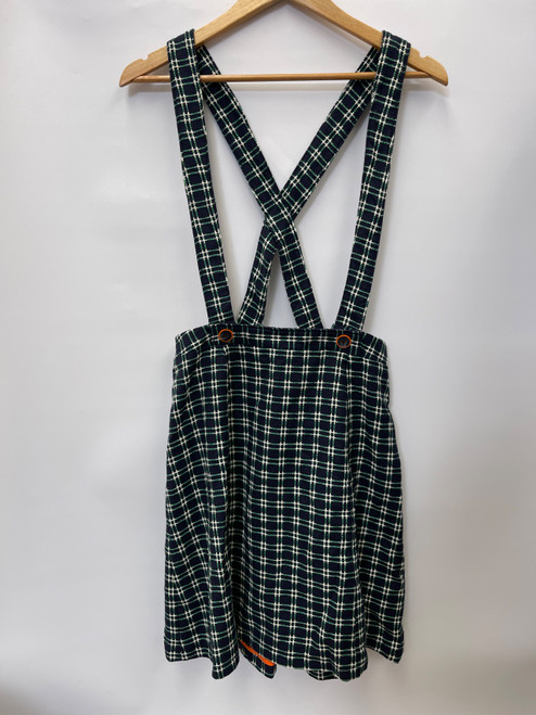 Vist Large View of Product Image Which is Used Maeve Short Dress F M-8/10