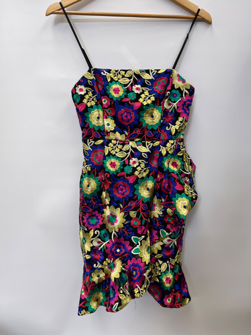 Vist Large View of Product Image Which is Used X By NBD Short Dress F XS-0/2