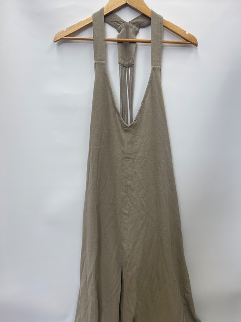 Vist Large View of Product Image Which is Used Zara Long Dress B M-8/10