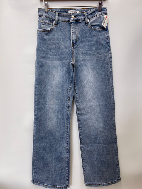 Vist Large View of Product Image Which is Used Unbranded Denim 6-28