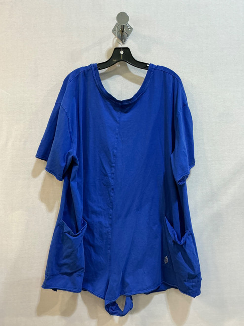 Vist Large View of Product Image Which is Used Free People Romper XL-16