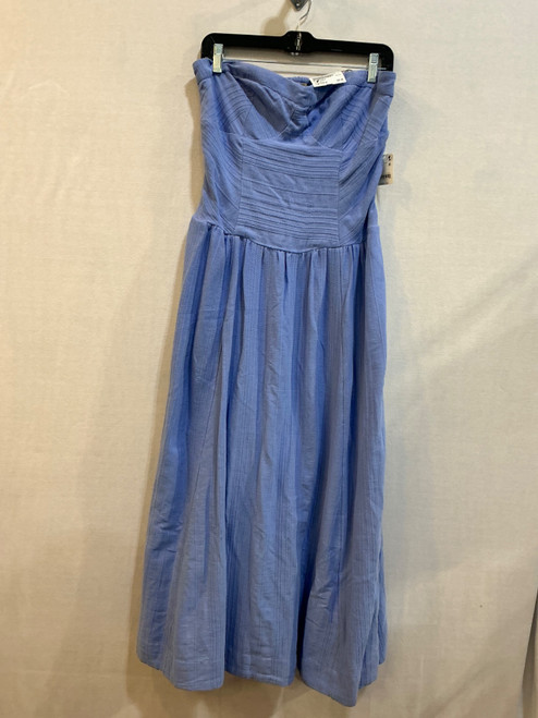 Vist Large View of Product Image Which is Used Free People Long Dress F M-8/10