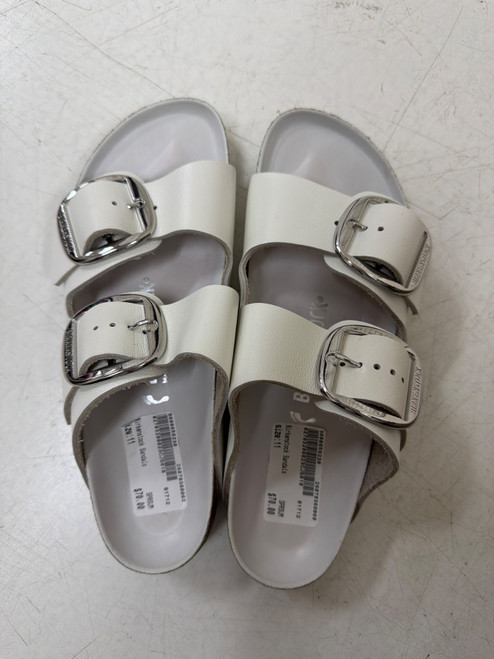 Vist Large View of Product Image Which is Used Unbranded Sandals 11