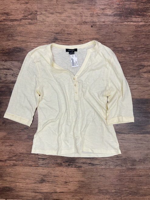 Vist Large View of Product Image Which is Used Sanctuary Short Sleeve Top S-4/6