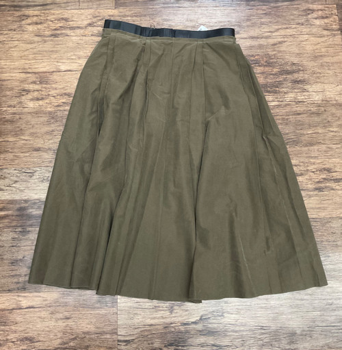 Vist Large View of Product Image Which is Used Massimo Dutti Long Skirt 12-31