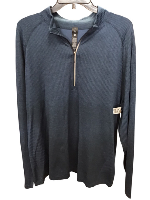 Vist Large View of Product Image Which is Used Lululemon Athletica Active Long Sleeve XXL-20