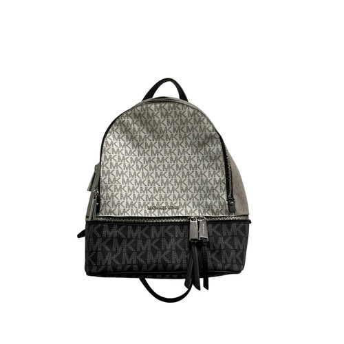 Vist Large View of Product Image Which is Used Michael Michael Kors Large Handbag