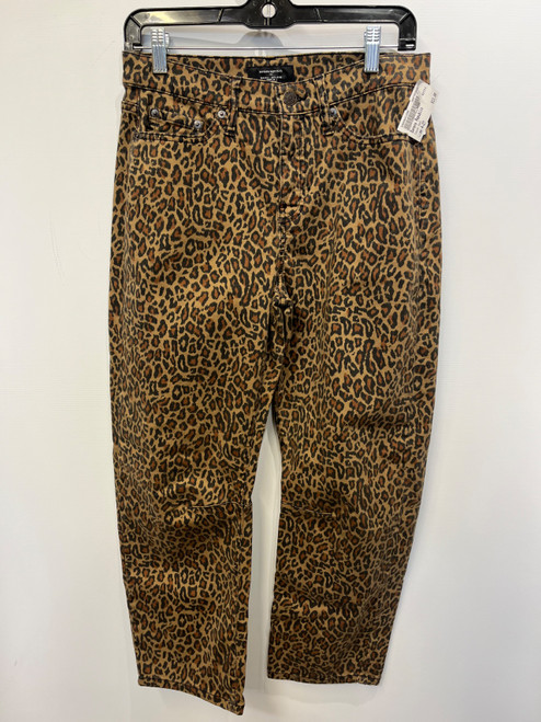 Vist Large View of Product Image Which is Used Banana Republic Casual Pant 4-27