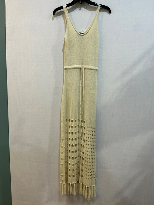 Vist Large View of Product Image Which is Used Unbranded Long Dress F S-4/6