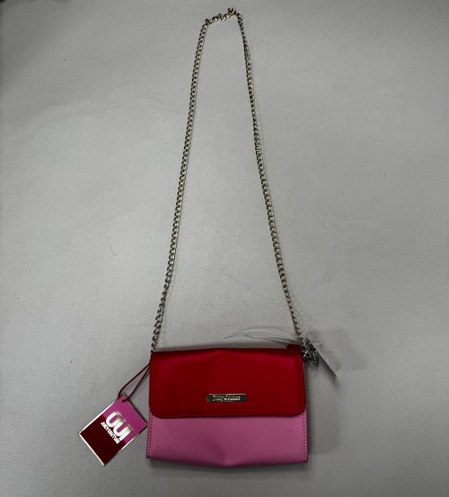 Vist Large View of Product Image Which is Used Juicy Couture Small Handbag