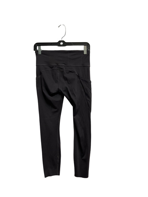 Vist Large View of Product Image Which is Used Lululemon Athletica Active Leggings 6-28
