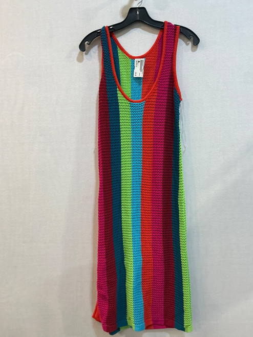 Vist Large View of Product Image Which is Used Unbranded Long Dress F M-8/10