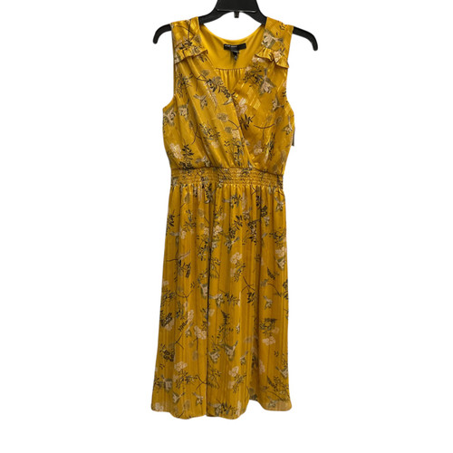 Vist Large View of Product Image Which is Used Maggy London Long Dress F S-4/6