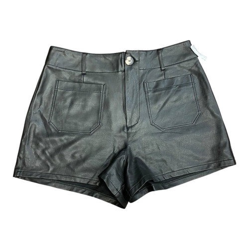 Vist Large View of Product Image Which is Used Maeve Shorts 10-30