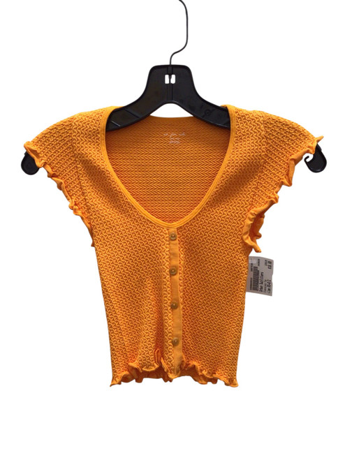 Vist Large View of Product Image Which is Used Urban Outfitters Sleeveless Top XS-0/2