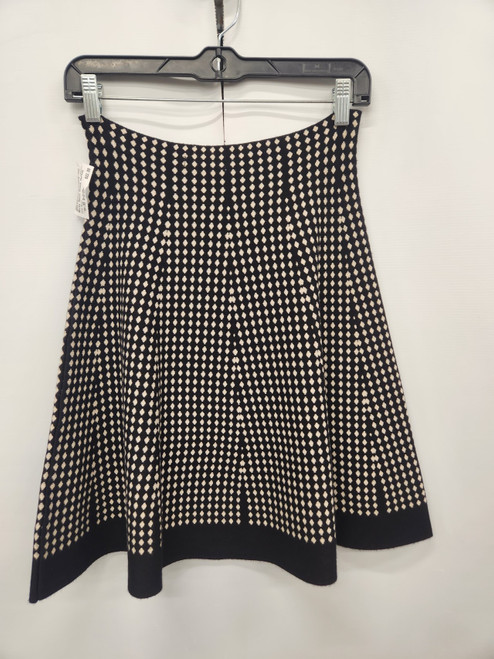 Vist Large View of Product Image Which is Used White House Black Market Long Skirt XS 0-2/25-26