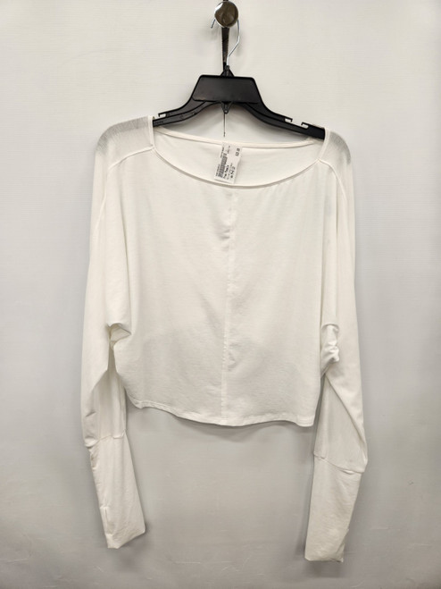 Vist Large View of Product Image Which is Used Free People Active Long Sleeve M-8/10