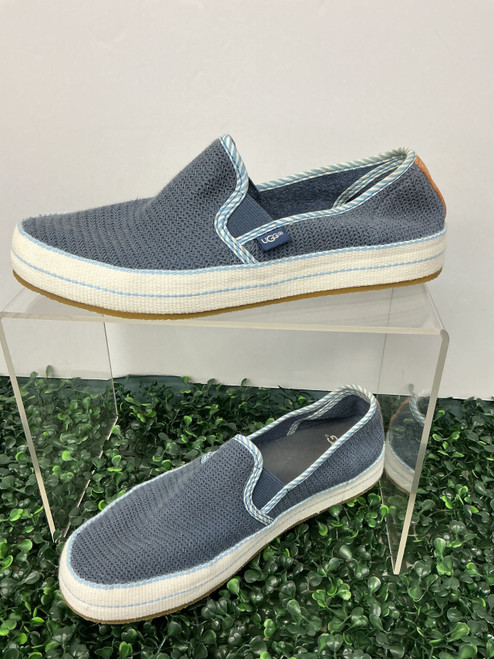 Vist Large View of Product Image Which is Used Ugg Australia Casual Shoes 8
