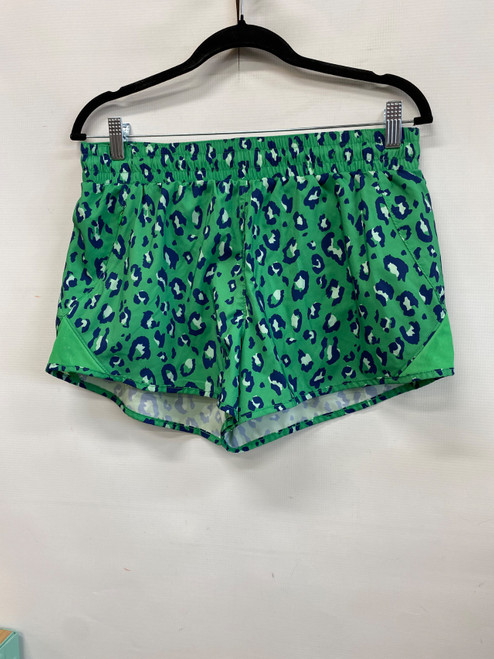 Vist Large View of Product Image Which is Used All In Motion Active Shorts M 8-10/28-30