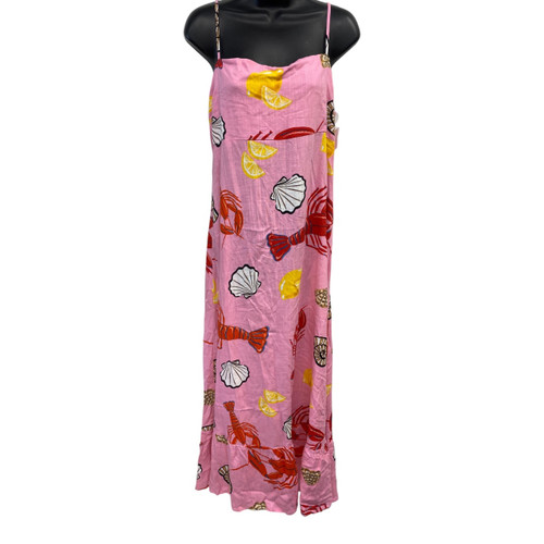 Vist Large View of Product Image Which is Used Label of Love Long Dress B L-12/14