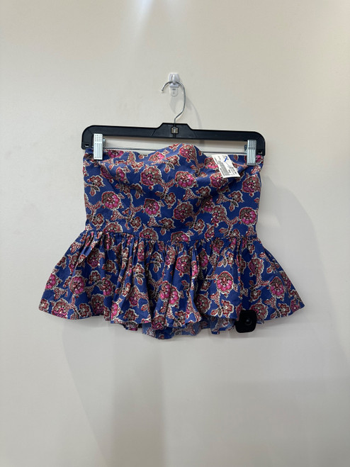 Vist Large View of Product Image Which is Used J. Crew Sleeveless Top S-4/6