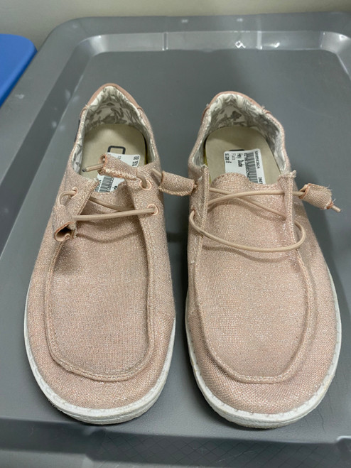Vist Large View of Product Image Which is Used Hey Dude Flats 6