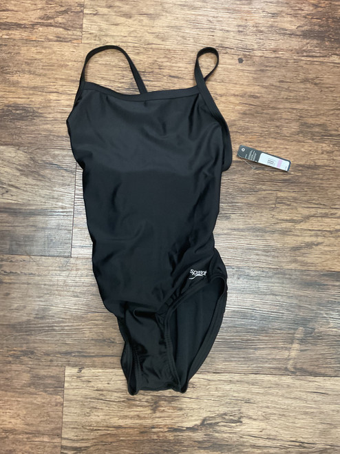 Vist Large View of Product Image Which is Speedo Used Unbranded Swimwear 6-28