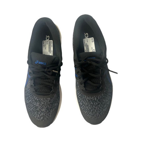 Vist Large View of Product Image Which is Used Asics Performance Shoes 10.5
