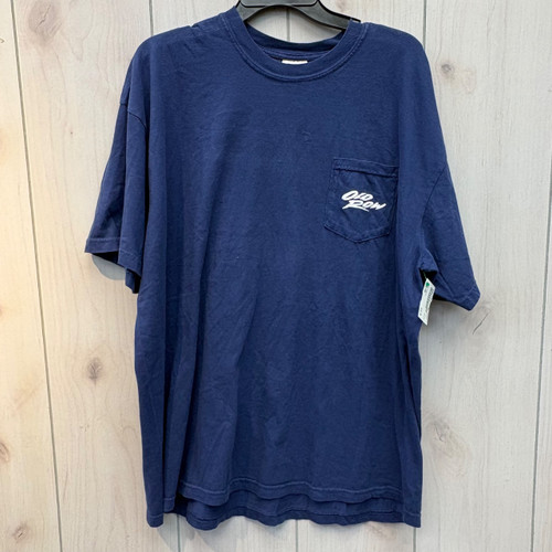 Vist Large View of Product Image Which is Used Unbranded Mens T-Shirt XXL