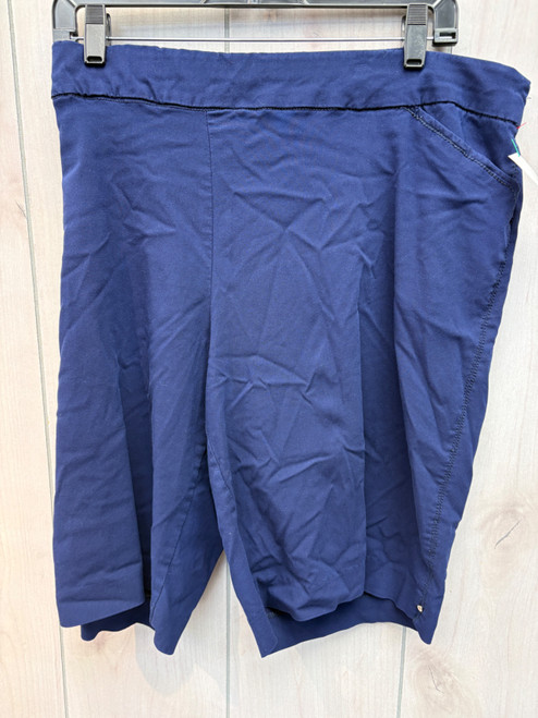 Vist Large View of Product Image Which is Used Kim Rogers Shorts 24-37