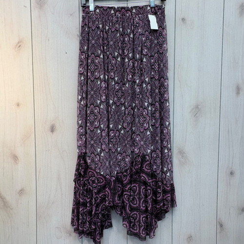Vist Large View of Product Image Which is Used Cato Long Skirt 14-32