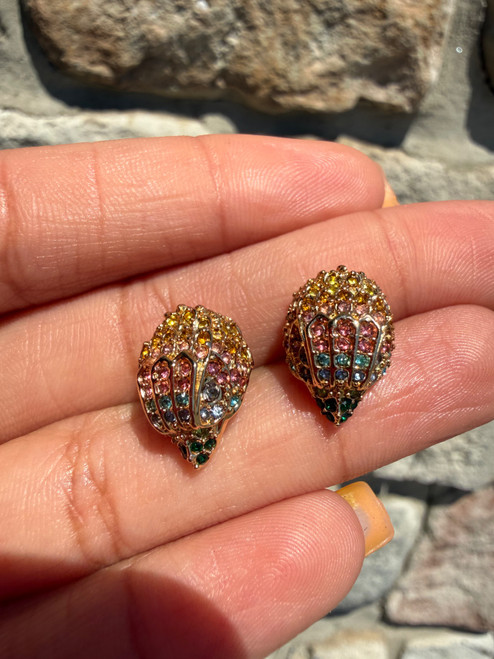 Vist Large View of Product Image Which is Used Kurt Geiger  Earrings