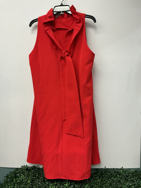 Vist Large View of Product Image Which is Used tuckernuck Short Dress F XL-16
