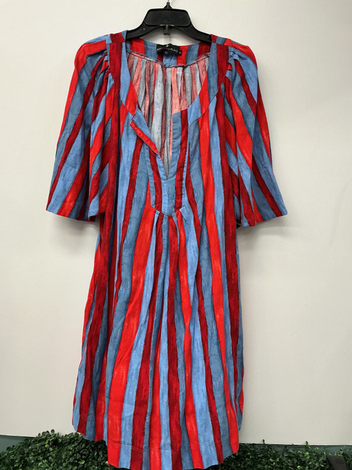 Vist Large View of Product Image Which is Used pomander place Short Dress F XXL-20