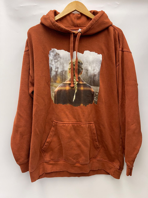 Vist Large View of Product Image Which is Taylor Swift sweatshirt  L-12/14 as is