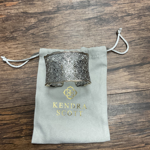 Vist Large View of Product Image Which is Used Kendra Scott Bracelet