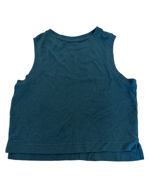 Vist Large View of Product Image Which is Gently used All in Motion active tank top S-4/6