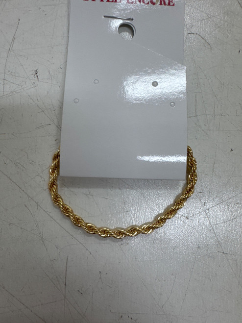 Vist Large View of Product Image Which is Used Unbranded Bracelet