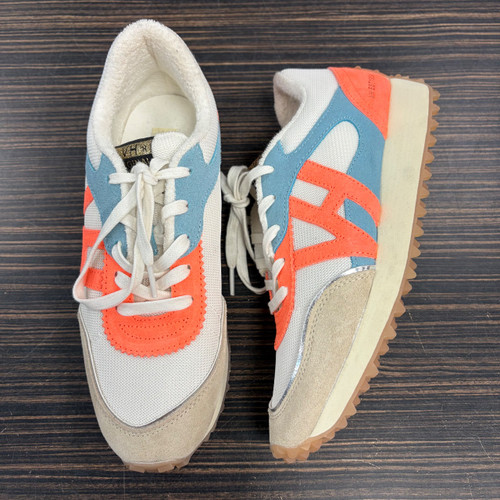 Vist Large View of Product Image Which is Used Vintage Havana Casual Shoes 9