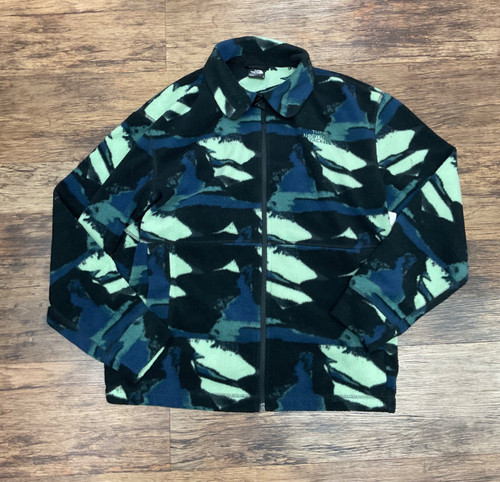 Vist Large View of Product Image Which is Used The North Face Short Light Jacket M-8/10