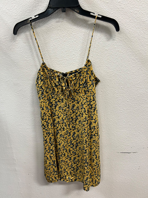 Vist Large View of Product Image Which is Used Unbranded Short Dress B M-8/10