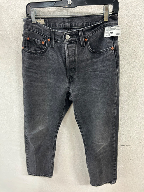 Vist Large View of Product Image Which is Used Levi's Casual Pant 6-28