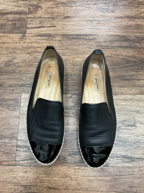 Vist Large View of Product Image Which is Used Paul green  Flats 5.5