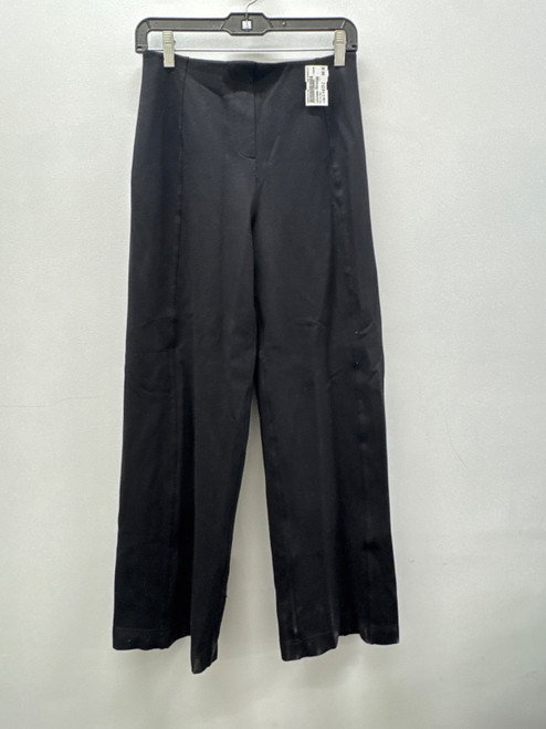 Vist Large View of Product Image Which is Used black Lululemon Athletica Active Pant S 4-6/27-28