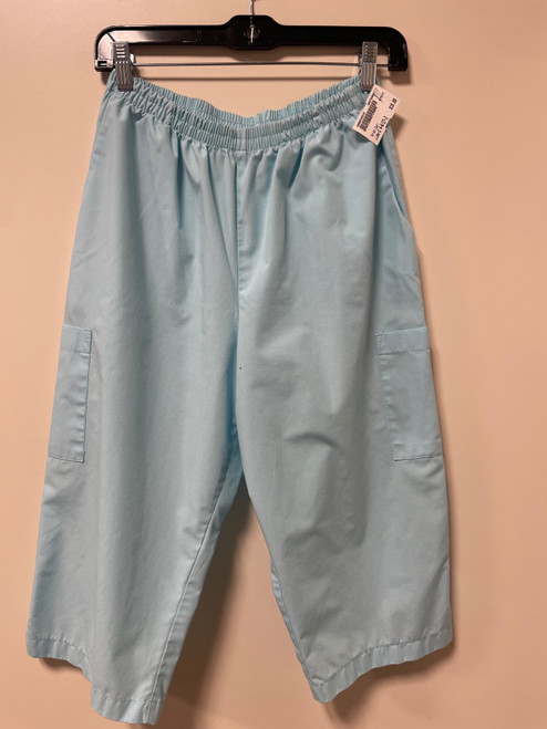 Vist Large View of Product Image Which is Used Unbranded Capri S 4-6/27-28