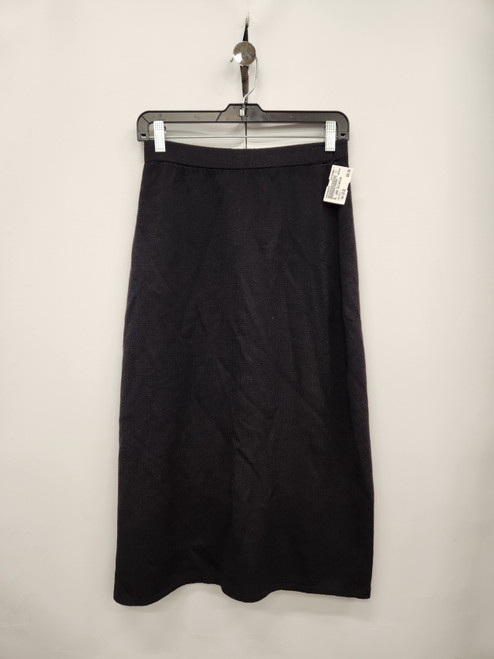 Vist Large View of Product Image Which is Used St. John Collection Long Skirt 12-31