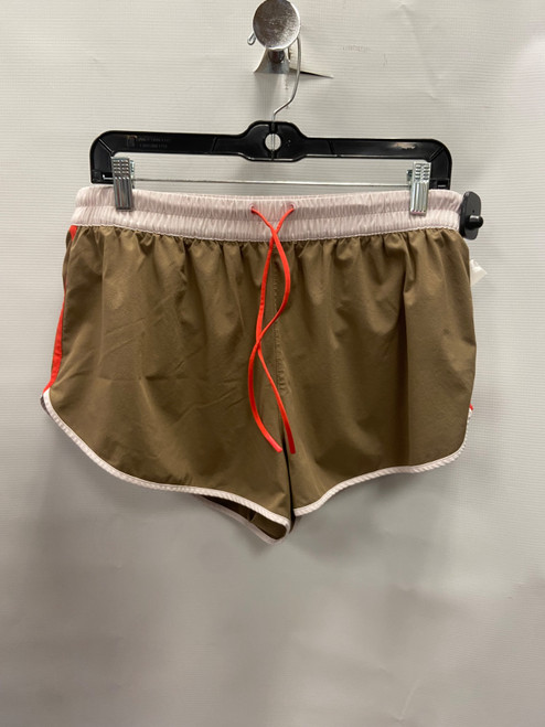Vist Large View of Product Image Which is Used Athleta Active Shorts 12-31