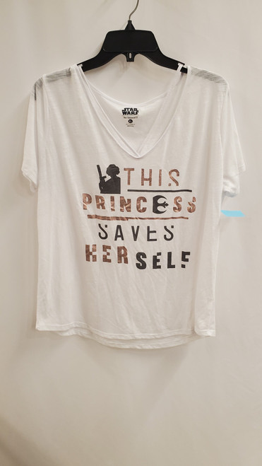 Vist Large View of Product Image Which is Used Unbranded T-Shirt XL-16