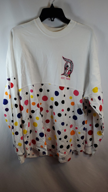 Vist Large View of Product Image Which is Used Unbranded Sweatshirt M-8/10